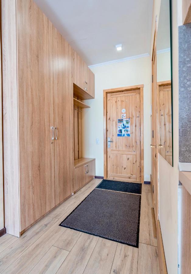 Studio Apartment Nft New Gudauri 108 Екстер'єр фото