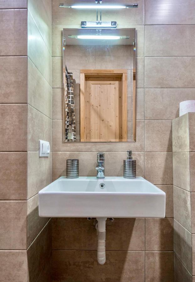 Studio Apartment Nft New Gudauri 108 Екстер'єр фото